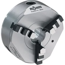 Röhm Standard-Spannschlüssel 160 mm