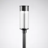 Trilux LED-Mastaufsatzleuchte 4000K