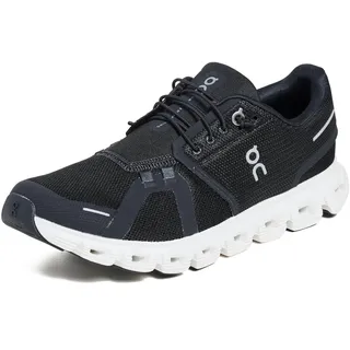 Cloud 6 Damen Black / White 40