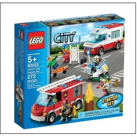LEGO City Starter-Set (60023)