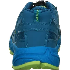 Kastinger Trailrunner Damen Petrol/Black 37