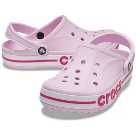 Crocs Bayaband Clog Ballerina Pink / Candy Pink 38-39