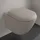Villeroy & Boch Antao Tiefspül-WC mit WC-Sitz Almond CeramicPlus