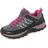 CMP Rigel Low WP Damen Grey/Fuxia/Ice 40