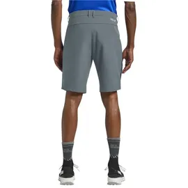 Jack Wolfskin Pico Trail Shorts Regular Grau L