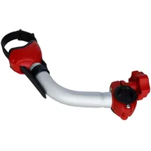 Fiamma Bike-Block Pro 2 rot