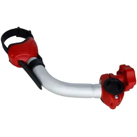 Fiamma Bike-Block Pro 2 rot