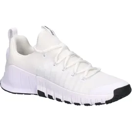 Nike Free Metcon 6 Herren White/Black 45,5