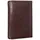 LEONHARD HEYDEN Cambridge Schreibmappe Leder 32 cm braun