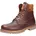 Panama Winterstiefel in Braun 45