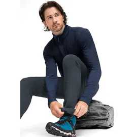 Maier Sports Foidit M Funktionshose Grau 26