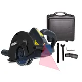 Ferm Living Mauernutfräse WSM1009