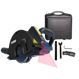 Ferm Living Mauernutfräse WSM1009