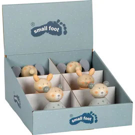 Small Foot Company Stehauf-Spielzeug Pastell (11769)