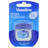 Vaseline Lip Therapy Original Pflegender Lippenbalsam für optimale Feuchtigke...