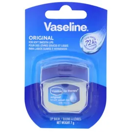 Vaseline Lip Therapy Original Pflegender Lippenbalsam für optimale Feuchtigke...