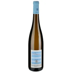 Weisser Burgunder Estate trocken (Bio) - 2022 - Wittmann - Deutscher Weißwein