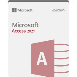 Microsoft Access 2021