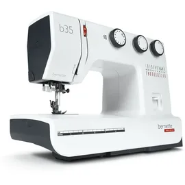 Bernette B35 - Weiß