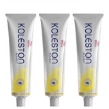 Wella Koleston Perfect 12/89 SET 3 x 60ml