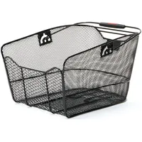 KLICKfix City Max GTA schwarz