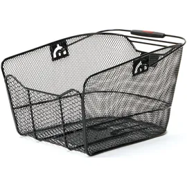 KLICKfix City Max GTA schwarz