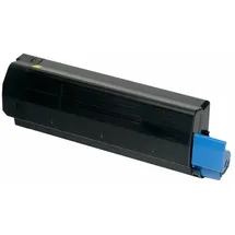 Oki 43034805 gelb