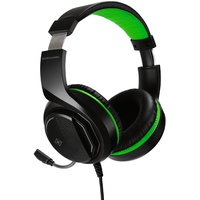 deltaco Gaming Headset für Xbox One S/X, Farbe:schwarz