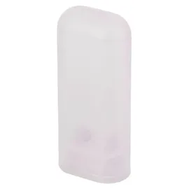 Oral-B iO Series 6 pink sand + Reiseetui + Aufsteckbürsten 2 St.