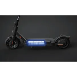 Xiaomi Electric Scooter 4 Pro (2nd Gen) DE schwarz