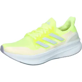 adidas Ultraboost 5 Hi-Res Yellow / Blue Tint / Halo Silver 43 1/3
