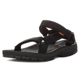 Teva Winsted Damen Schwarz 37