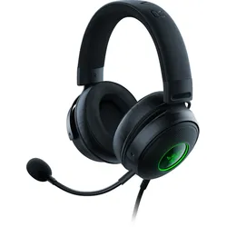 RAZER KRAKEN V3 X USB - Kabelgebundenes USB-Gaming-Headset