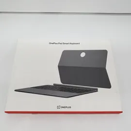 OnePlus Smart Magnetic Keyboard für OnePlus Pad 2 Grau