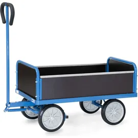 FETRA Handwagen 4051V 500 kg