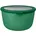 Mepal Cirqula rund vivid green 20,0 cm 2,0 l