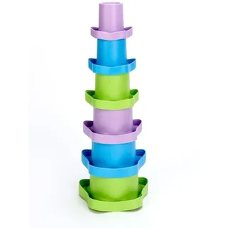 Green Toys Stapelturm (66028)