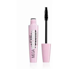 wet n wild Mega Volume very black