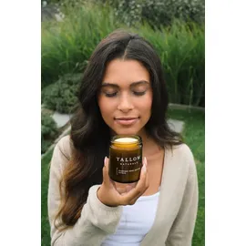 tallow Körperbutter Citrus 180 ml