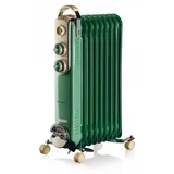 Ariete Vintage Linie 2000 W Grün