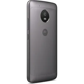 Huawei Motorola Moto G5 Lunar Grey 16 GB - Grau