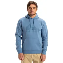 QUIKSILVER Comp Logo Kapuzenpullover - Coronet Blue - XL