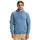 QUIKSILVER Comp Logo Kapuzenpullover - Coronet Blue - XL