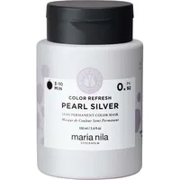 Maria Nila Colour Refresh 0,20 pearl silver 100 ml