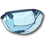 Braun Epilierer Effizienzkappe aquamarin