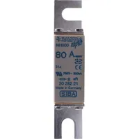 Jumo 00068011 Halbleitersicherung