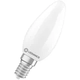 LEDVANCE LED-Kerzenlampe 4099854439063 3,4 W E14 warmweiß 1 St.