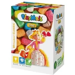 PLAYMAIS 160035.1 PlayMais® Kreativset ONE PRINCESS