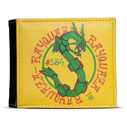 Geldbörse Pokémon - Rayquaza