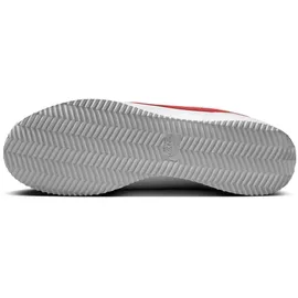 Nike Cortez Herren White/Varsity Red-Varsity Blue 42